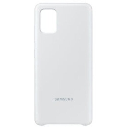 Samsung original ovitek ef-pa515twe za galaxy a51 a515 bel Cene