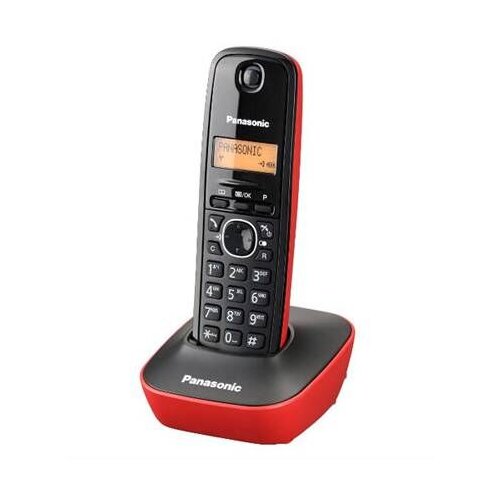 Panasonic Bežični telefon KX TG1611FXR Cene