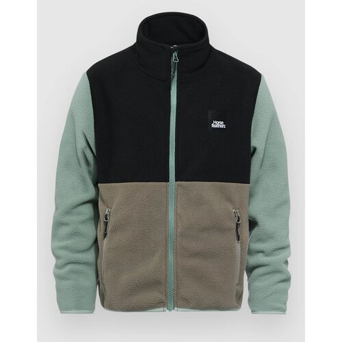 Horsefeathers Vigo Kids Fleece iceberg green Cene