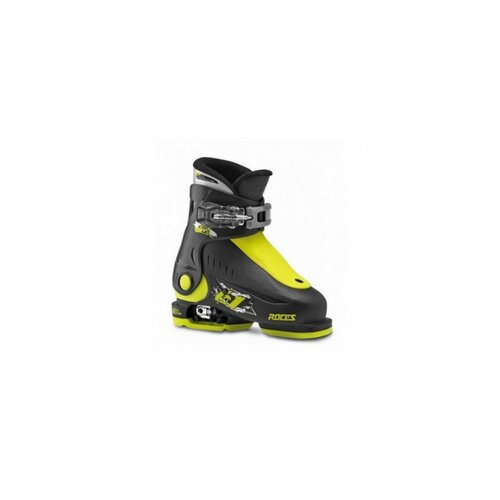  CIPELE ROCES IDEA UP black-lime Cene