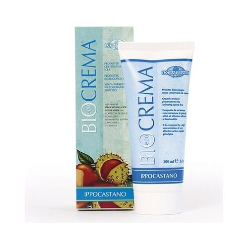 BEMA COSMETICI bioecocrema krema s divljim kestenom Cijene
