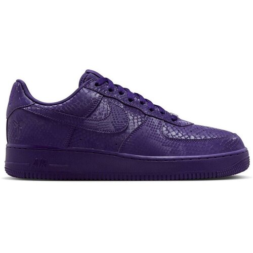 Nike Nizke superge Air Force 1 Low Vijolična Cene