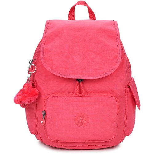 Kipling CITY PACK S Ružičasta Cijene