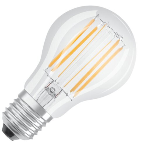 Osram LED filament sijalica klasik toplo bela 8W Slike