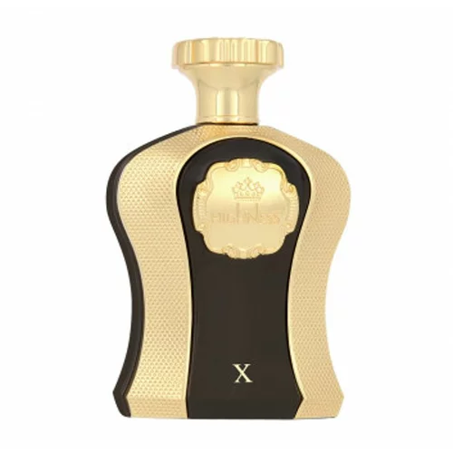 Afnan Highness X parfumska voda uniseks 100 ml
