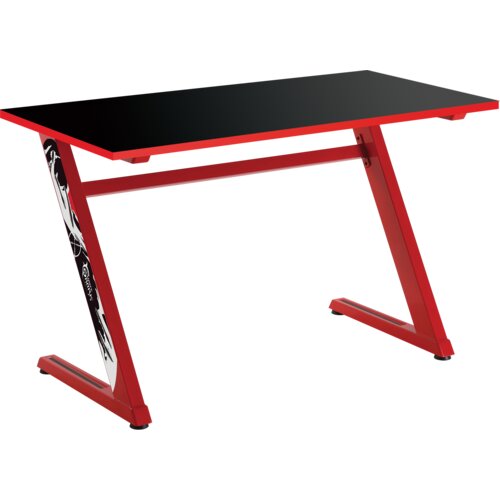 WHITESHARK GAMING STOL ZZ- RED, (08-gd-zz-red) Cijene
