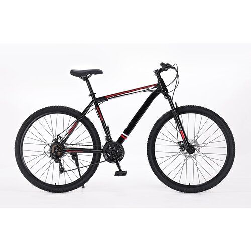 X-plorer Bicikl MTB Metterhorn, 29&amp;quot;, Maslinasti Slike