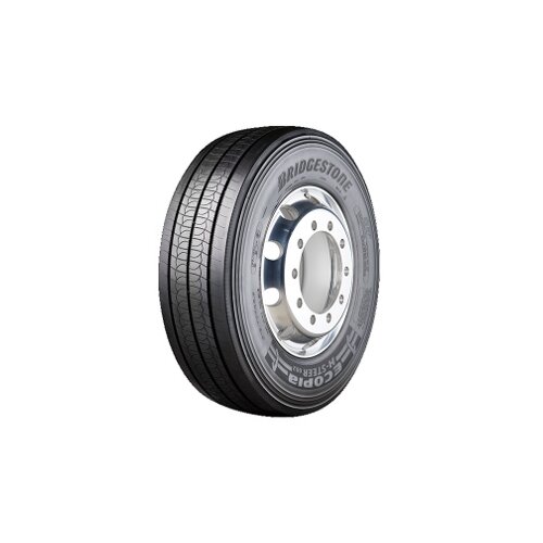 Bridgestone Ecopia H-Steer 002 ( 385/65 R22.5 164K Dvojno oznacevanje 158L ) Cene