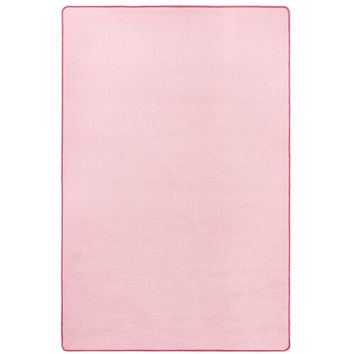 Hanse Home Svetlo rožnata preproga Fancy, 133 x 195 cm Slike