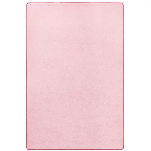 Hanse Home Svetlo rožnata preproga Fancy, 133 x 195 cm