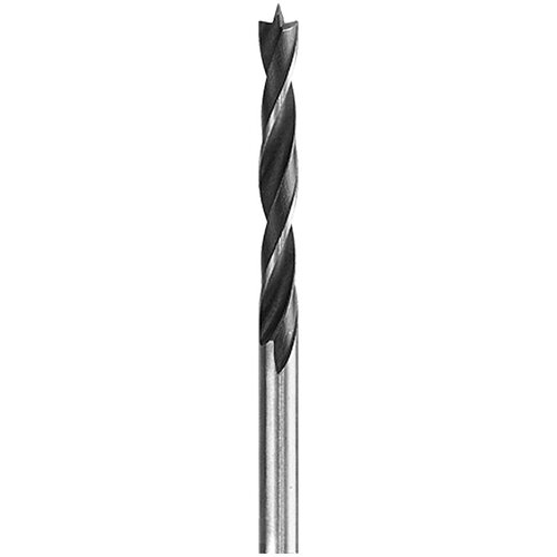 CRAFTOMAT svrdlo za drvo (3 x 60 mm, Radna duljina: 32 mm) Slike