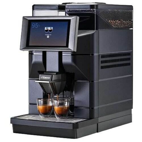  Super automatski aparat za kavu Saeco MAGIC B2 Crna 15 bar 4 L Cijene