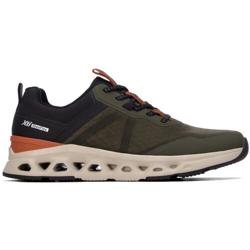 Xti Modne superge 14675708 Kaki Slike