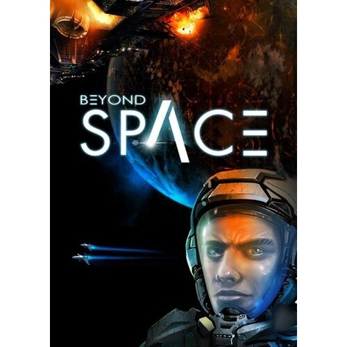  Beyond Space Steam Key EUROPE Cene