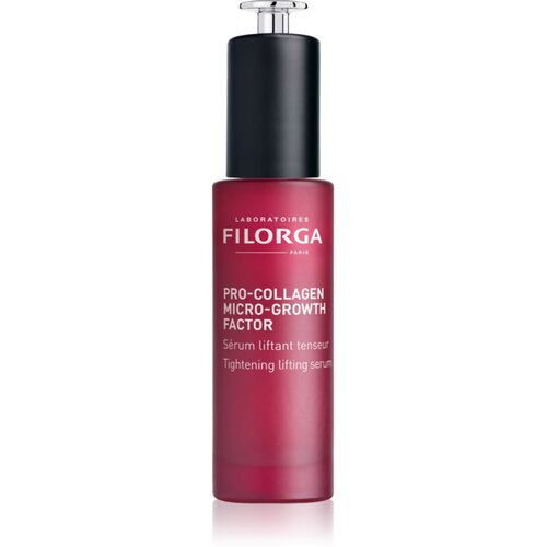 Filorga PRO-COLLAGEN MICRO-GROWTH FACTOR Serum lifting serum za učvrstitev kože 30 ml Slike