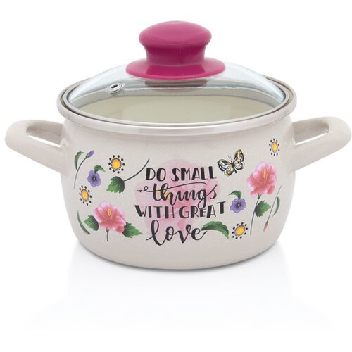 Metalac duboka posuda Spring 14cm / 1,55 lit Cijene