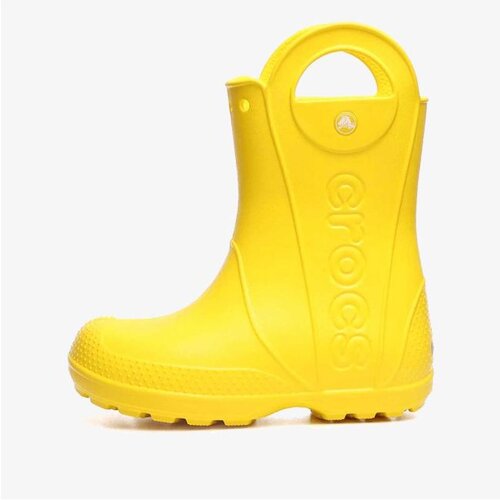 Crocs Gumene zute klk Cene