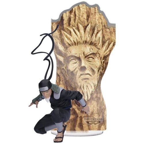 Banpresto Naruto Shippuden Sarutobi Hiruzen Figura 18cm Cijene