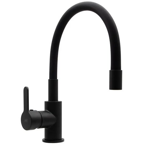 STIL slavina za sudoper neptun flex black Cijene
