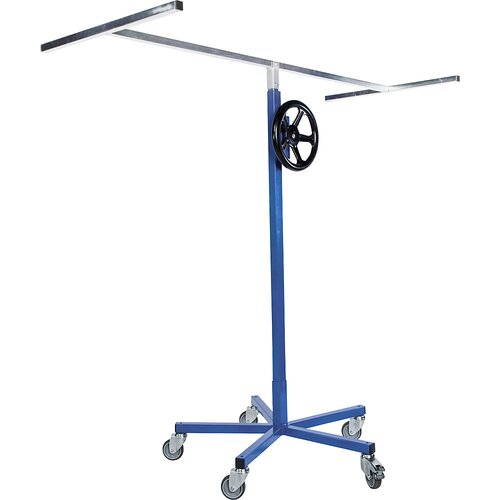 Kongamek Dvigalo za plo&amp;scaron;če, Dx&amp;Scaron;xV 1820 x 800 x 1790 mm, nosilnost 70 kg Slike