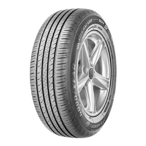  4×4 Guma GOODYEAR EfficientGrip Performance SUV 245/45R19 102V XL VOL EfficientGrip Performance SUV GOODYEAR Cijene