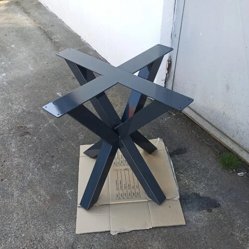 Milimetarline postolje za trpezarijski sto Malden Slike