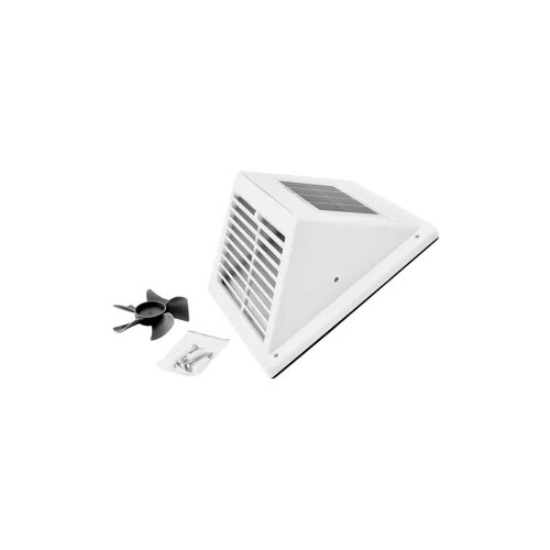 Phaesun Fresh Breeze 380124 Solarni sustav ventilacije Slike
