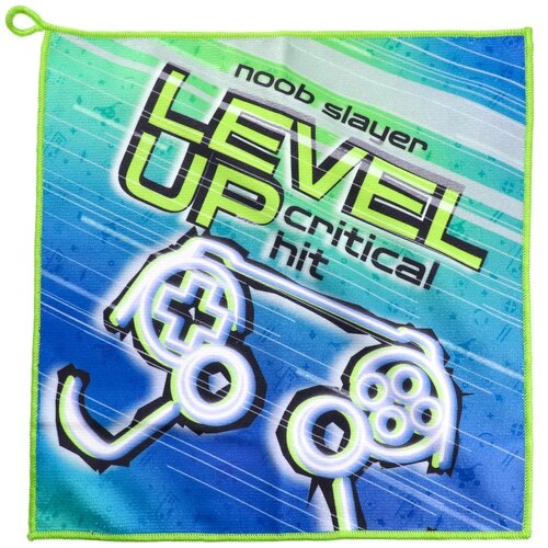 Play Cleanyx, krpica za brisanje, 30x30cm, Joystick Cene