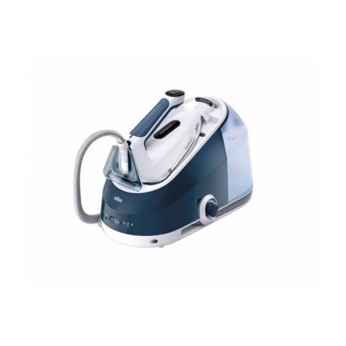 Braun parna stanica IS5245BL Cene
