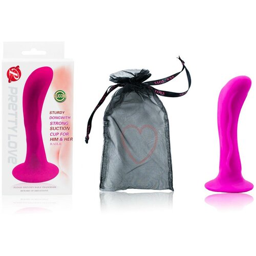 Baile UNISEX PASSION STRONG SESALNI ČEP, (21404448) Cene