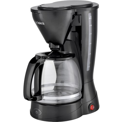 Iskra APARAT ZA KAVU CM-108, (3830042569398) Cijene