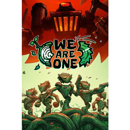 Steam We Are One (PC) Key GLOBAL Cene