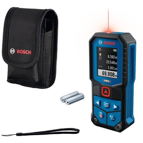 Bosch PRO GLM70-32 Laserski daljinomer 0601075400 Cene