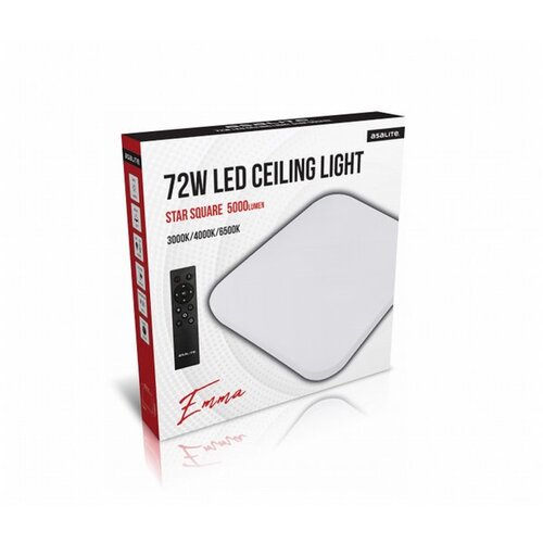 Asalite stropna LED luč ASAL0202 72W Cene