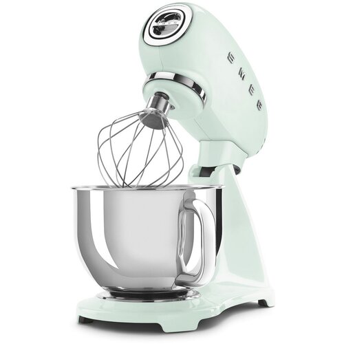 Smeg namizni mešalnik SMF03PGEU Cene