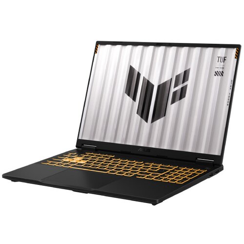 Asus TUF F16 16" i5-14450HX 16GB/512GB SSD RTX 5060 FX608JMI-TU270 Cene