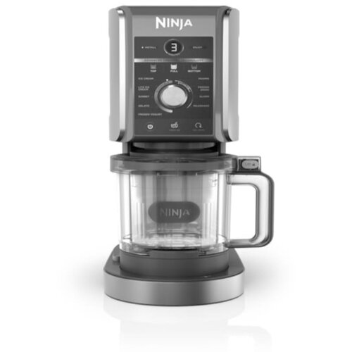 Ninja NC501EU aparat za pripravo sladoleda XL, 11v1, (21626685) Cene