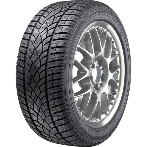 Dunlop sp winter sport 3D ( 235/55 R18 100H ao ) Cene