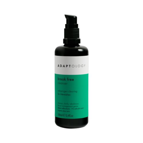 Adaptology break free cleanser - 100 ml Cijene