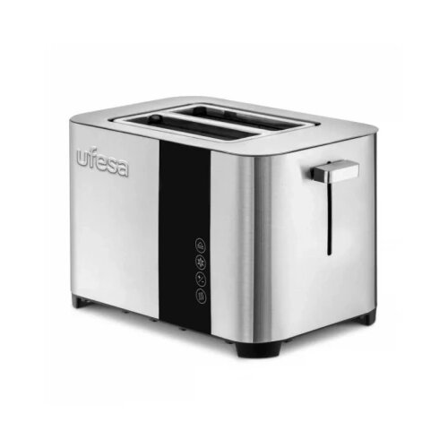 Ufesa Toster Duo delux/850W/inox Cene