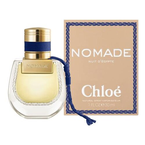 Chloé Nomade Nuit D'Égypte 30 ml parfumska voda za ženske Cene