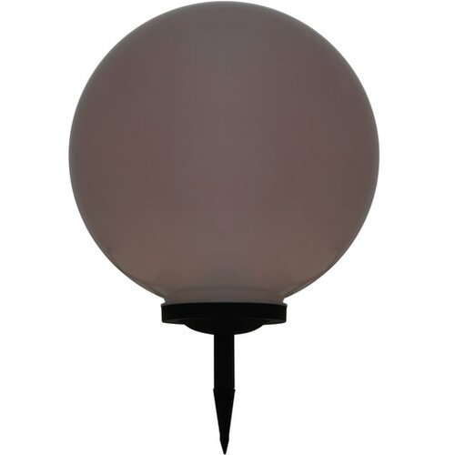  Vanjska solarna svjetiljka LED kuglasta 50 cm RGB Cijene