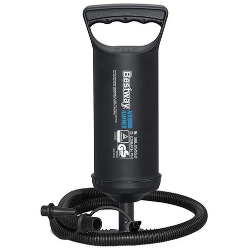 Bestway Ročna črpalka Air Hammer 850, (5000548650) Slike