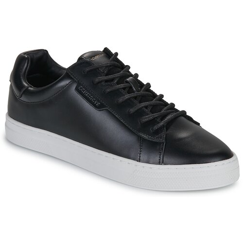 Schmoove Nizke superge SPARKLE SNEAKER Črna Slike