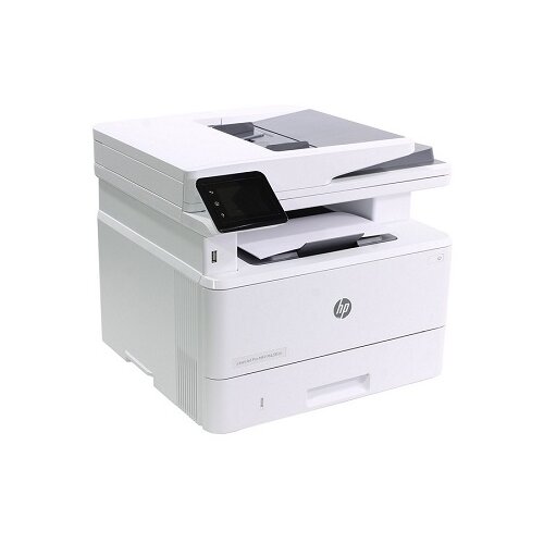 HP LaserJet Pro MFP M428fdn Slike