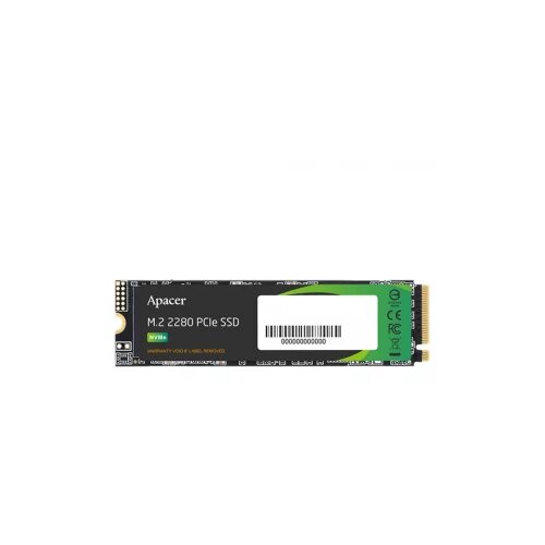 Apacer SSD 512GB M.2. NVMe 1.3 Cijene