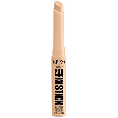 NYX Professional Makeup pro fix stick korektor u stiku 05 vanilla Cene