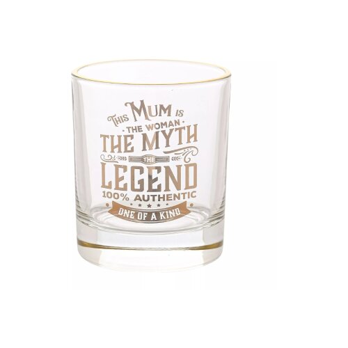 Widdop & Co. Harvey Makin - Čaša - Harvey Makin, Legend, Tumbler, Mum Cene