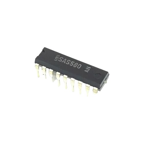  Integralno kolo SAS580 Cene