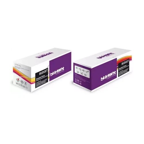 Budget Toner Kyocera TK-1110 Black (FS-1040, FS-1020MFP, FS-1120MFP) Cene